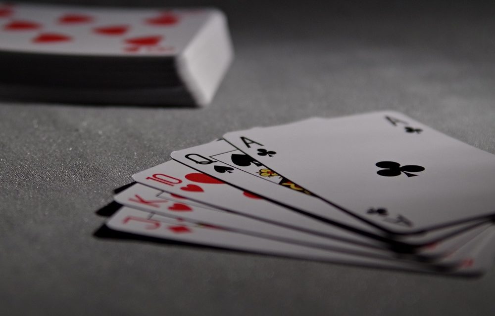 Poker is the latest game to fold against artificial intelligence