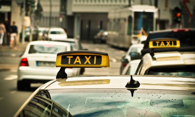 Uber et la chute du prix des licences de taxi