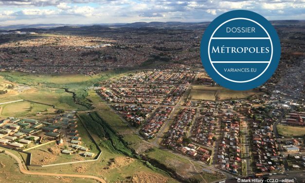 Les politiques de l’habitat à l’épreuve de la métropolisation : les défis de Johannesburg