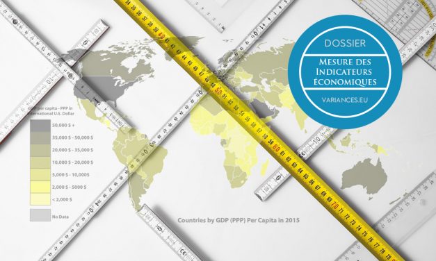 Economie numérique, globalisation : de nouveaux problèmes pour la mesure de la croissance ?