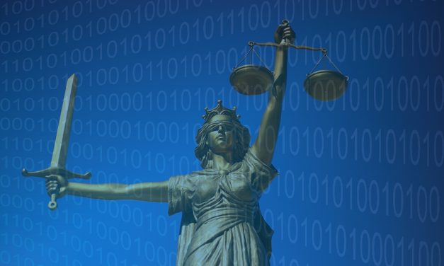 LegalTech : le droit, les algorithmes et les données