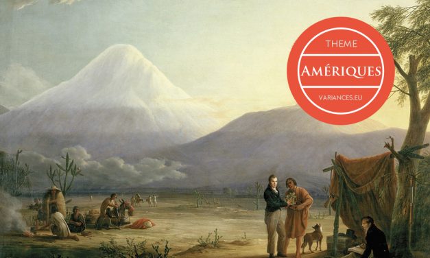 Note de lecture : « Essai politique sur le Royaume de la Nouvelle-Espagne » par Alexandre Humboldt*