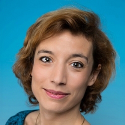 Marie Brière
