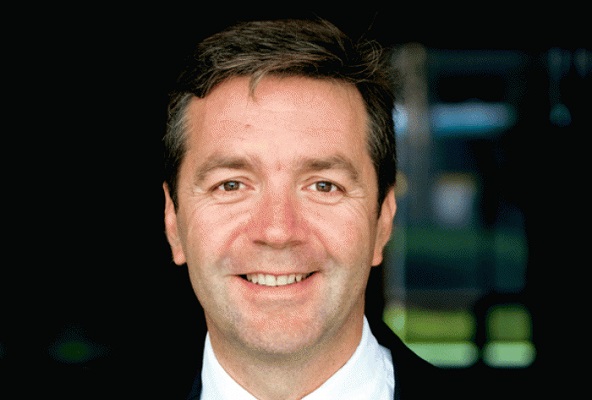 Thomas Saunier (1993) est nommé directeur général de Malakoff Médéric