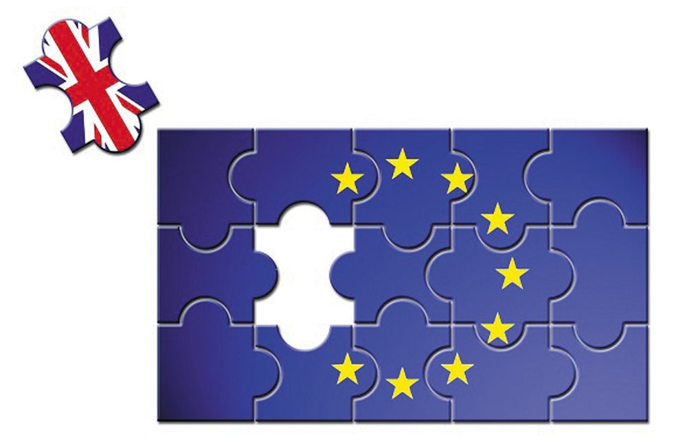 Le processus de négociation de séparation entre l’UE et le Royaume-Uni : Quel avenir pour la place financière de Londres ?