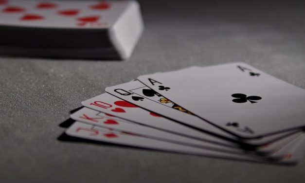Poker is the latest game to fold against artificial intelligence
