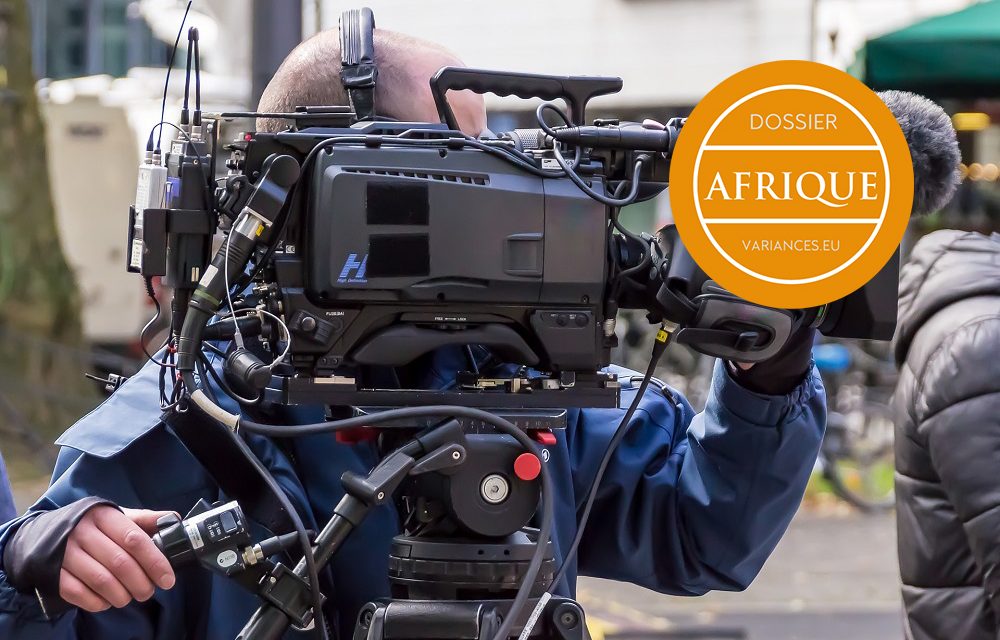 Médias et audience en Afrique : un secteur d’avenir