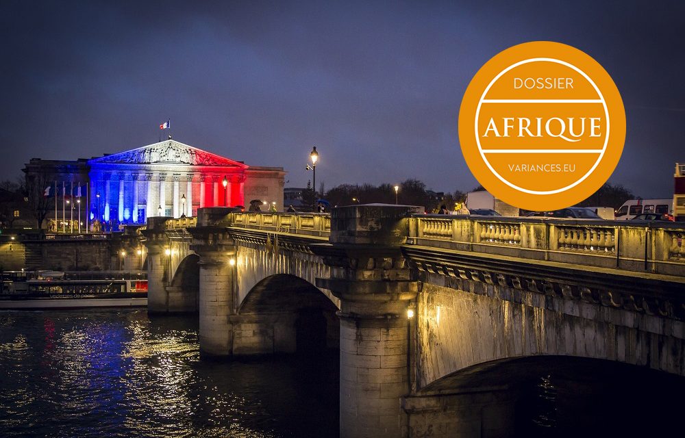 L’Afrique, l’avenir de la francophonie ?