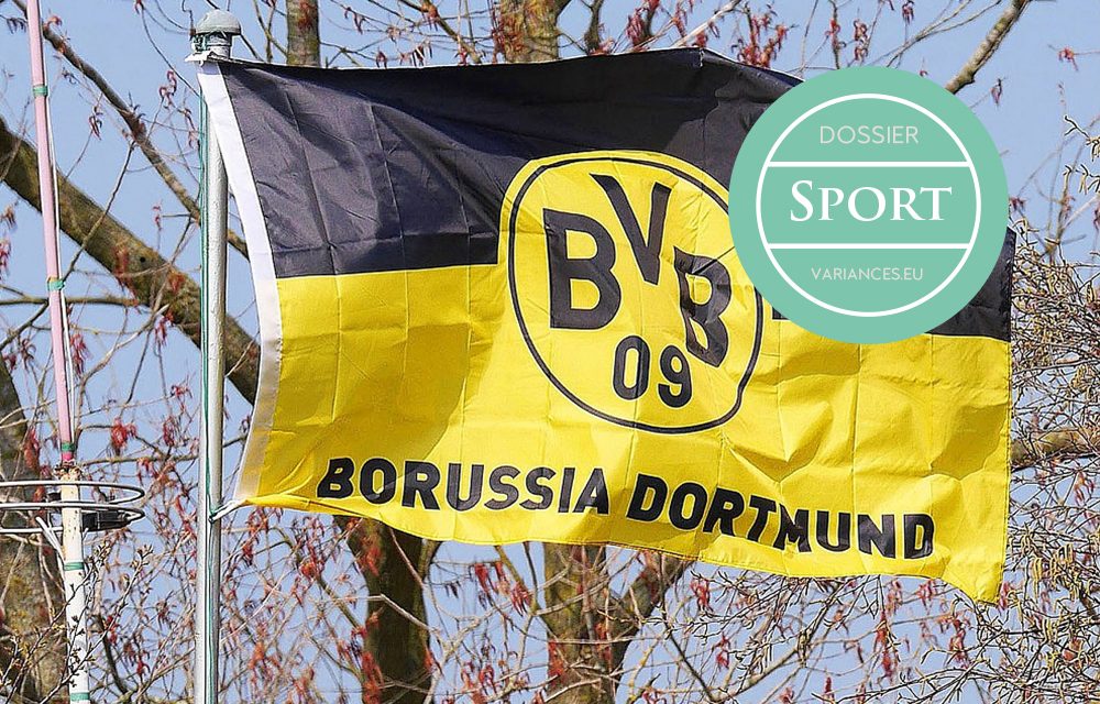 Le terroriste de Dortmund et les clubs de football cotés en Bourse