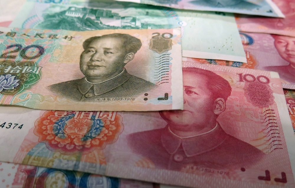 Le Renminbi, devise de réserve internationale ?*