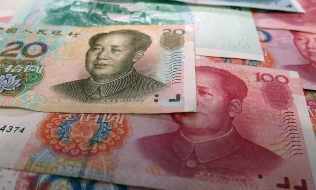 Le Renminbi, devise de réserve internationale ?*