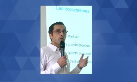 Petit Déjeuner Data Science du 22 septembre 2017 avec Lionel Janin (France Stratégie)