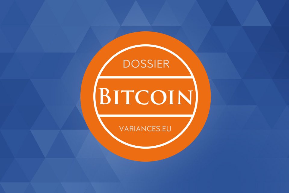 Introduction au dossier Bitcoin