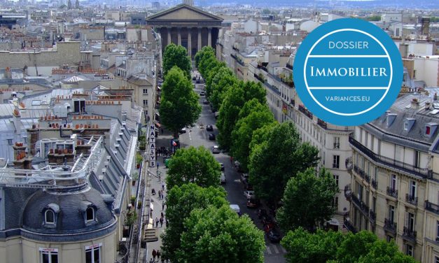 Les bureaux parisiens sont-ils surévalués ?