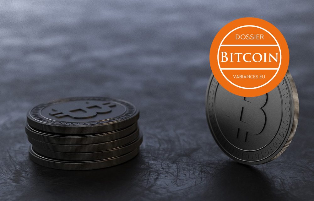 Le Bitcoin : enfin un cas clinique de bulle !