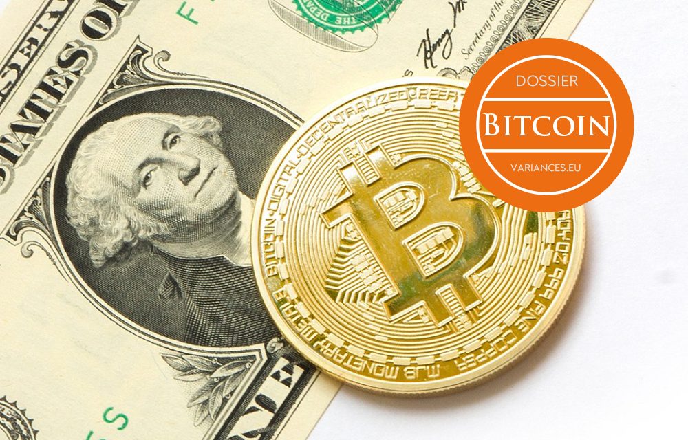 Le Bitcoin : principes, historique et volatilité