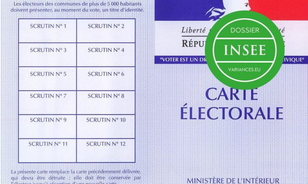 Le nouveau rôle de l’Insee dans l’établissement des listes électorales
