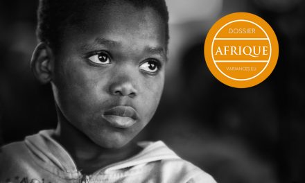 Les personnes d’origine africaine en France