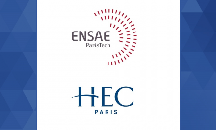 Ecole d’ingénieurs, école de commerce, pourquoi choisir ? François Grimaud, double diplômé ENSAE-HEC, témoigne.