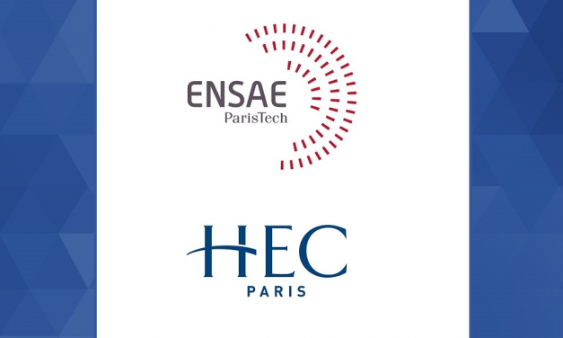 Ecole d’ingénieurs, école de commerce, pourquoi choisir ? François Grimaud, double diplômé ENSAE-HEC, témoigne.