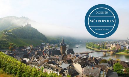 Le grand pari des villes moyennes