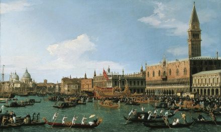 « Le marchand de Venise » comme outil pédagogique pour les débutants en finance… et bien plus