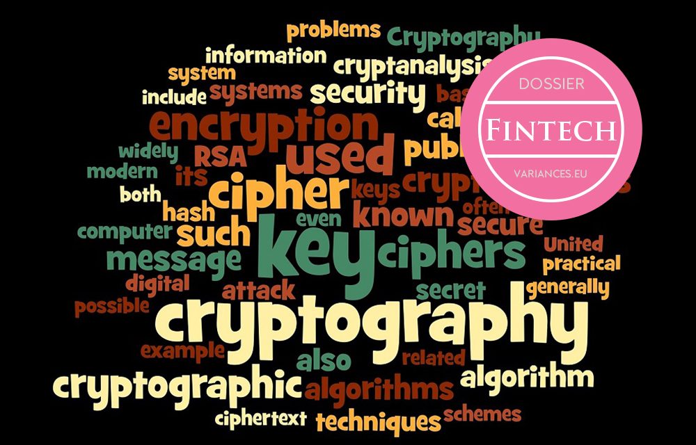 From Julius Caesar to the blockchain: a brief history of cryptography