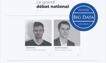 Democratie.app, le moteur d’analyse pour explorer les données du Grand Débat National