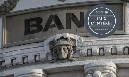 L’impact sur les banques de taux durablement bas