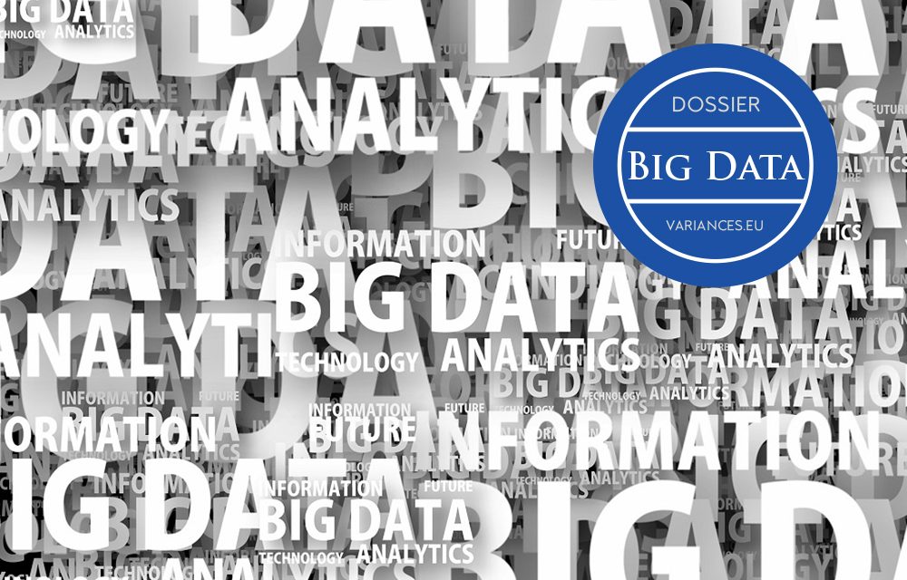 Les big data  :  nouveaux enjeux, vieilles questions (ou comment faire des statistiques exhaustives mais non intrusives)