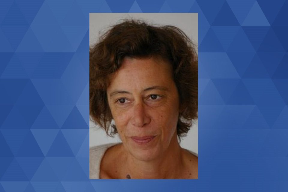 Catherine Gaudy (1989), Directrice générale du Genes