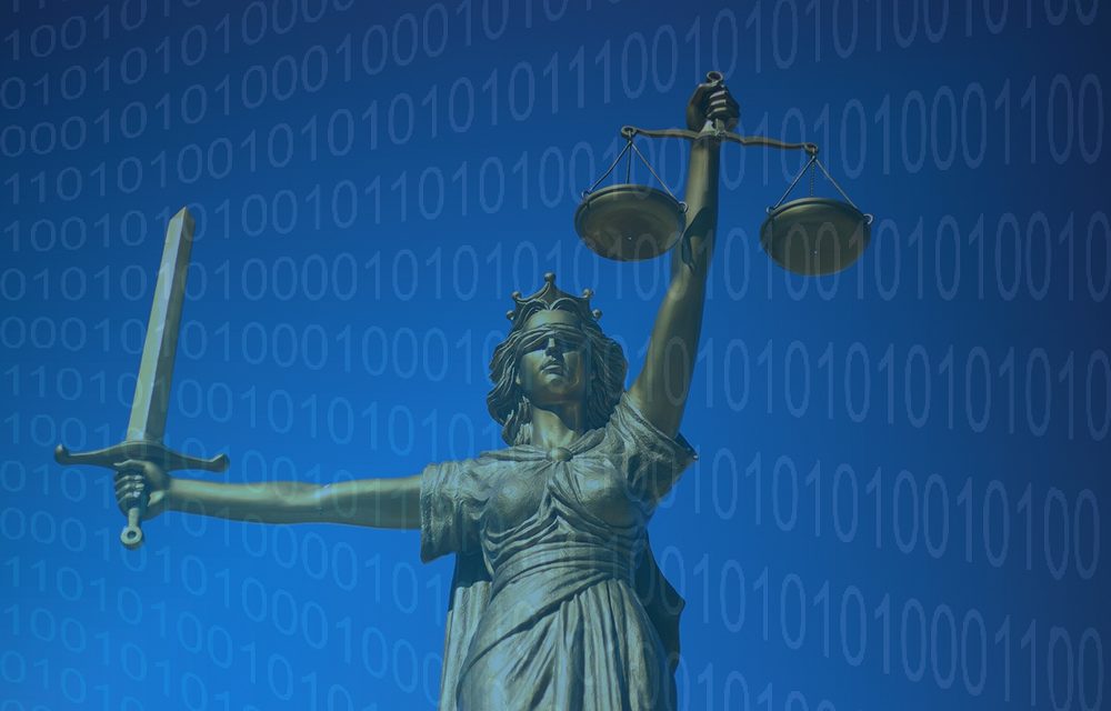 LegalTech : le droit, les algorithmes et les données