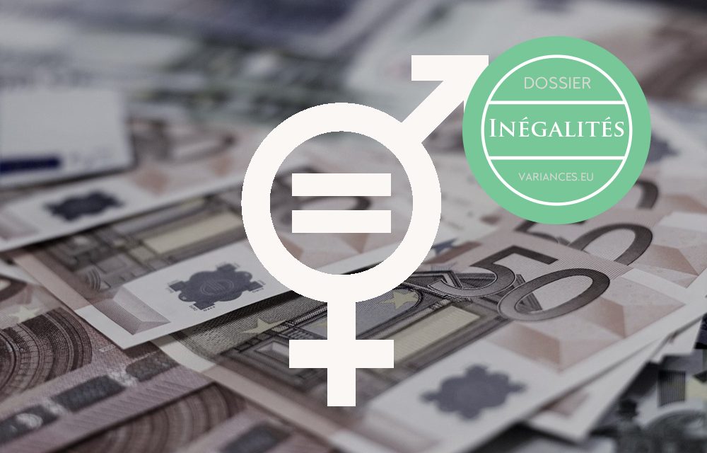 Inégalités femmes-hommes : au-delà de l’écart de salaires