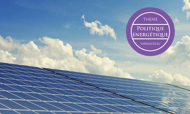 La politique européenne de l’énergie [IIè partie] – La mise en œuvre des trois étapes croissantes de transition énergétique
