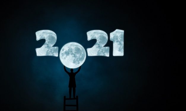 Oublier 2020 ? Vive 2021 !