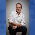 Yannick Carriou, PDG de Médiamétrie, baromètre du marché publicitaire français