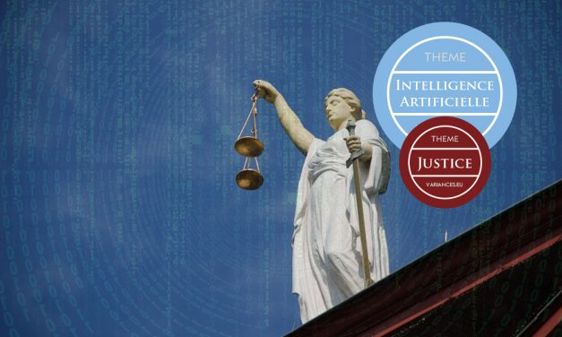 Comprendre la justice algorithmisée