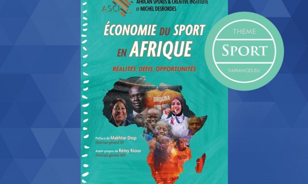 Economie du sport en Afrique – Réalités, défi et opportunités