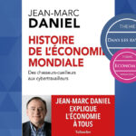 Histoire de l’économie mondiale : des chasseurs-cueilleurs aux cybertravailleurs