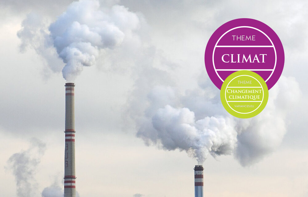 Les carbones sur les factures pour faciliter le financement de la transition climatique