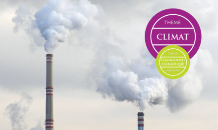 Les carbones sur les factures pour faciliter le financement de la transition climatique