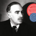 La promotion de la discipline économique et l’ascension académique de Keynes