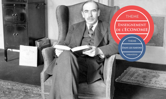 Keynes : l’argent, la politique et les « valeurs »