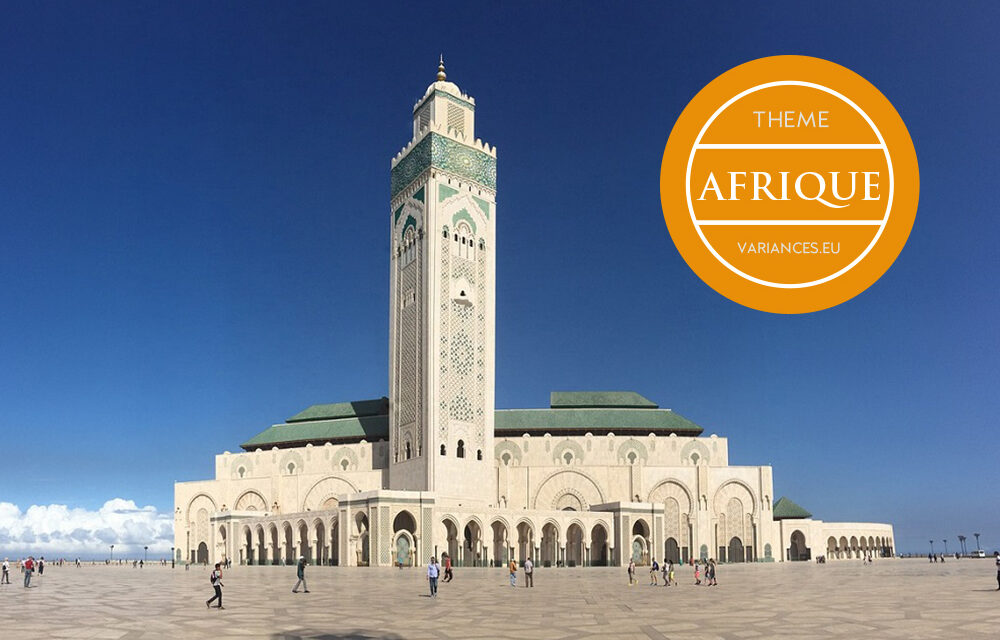 Maroc : quelle trajectoire économique et sociale et quels enjeux ? – Quelques éléments de synthèse