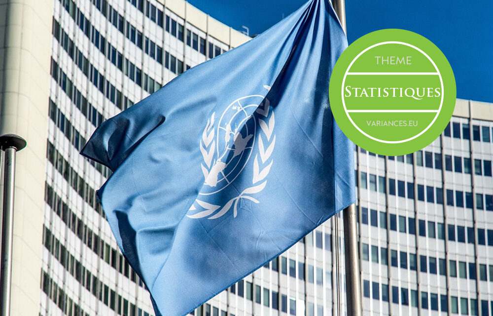 Les Nations Unies ont célébré le trentième anniversaire des principes fondamentaux de la statistique officielle