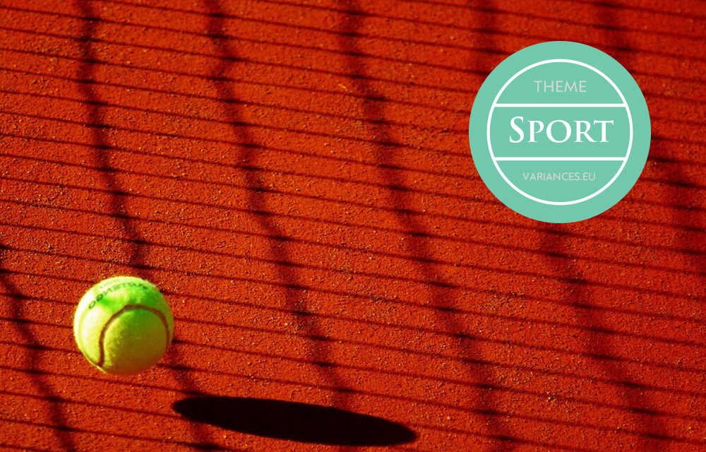 Roland-Garros : comment l’économie éclaire les performances des champions