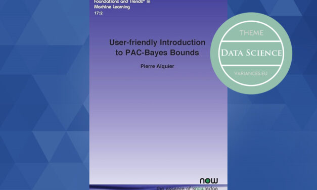 Note de lecture : « User-friendly Introduction to PAC-Bayes Bounds » de Pierre Alquier*