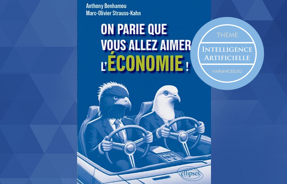 Quels effets de l’IA sur l’économie ?