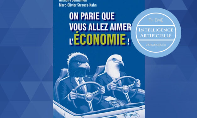 Quels effets de l’IA sur l’économie ?