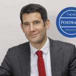 Portrait de Paul Esmein (ENSAE 2004)